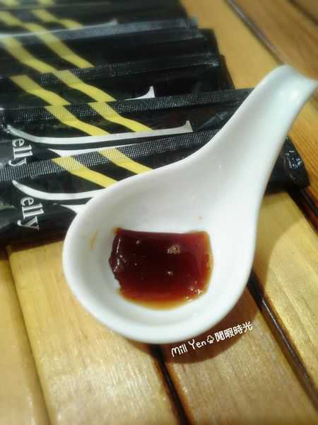 登賀生技運動龜鹿膠原凍