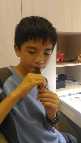 登賀生技運動龜鹿膠原凍