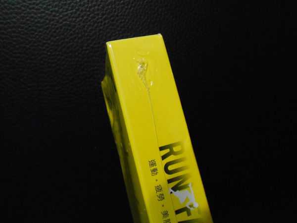 登賀生技運動龜鹿膠原凍