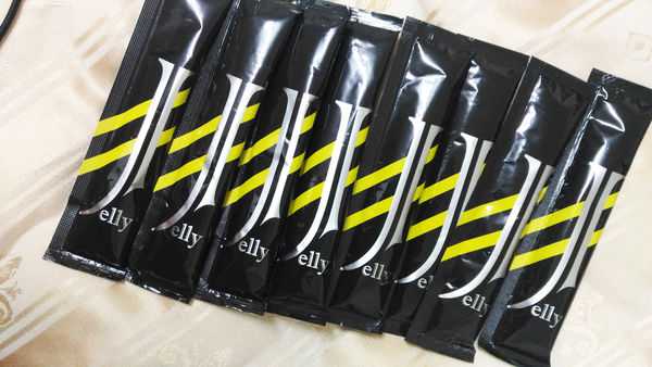 登賀生技運動龜鹿膠原凍