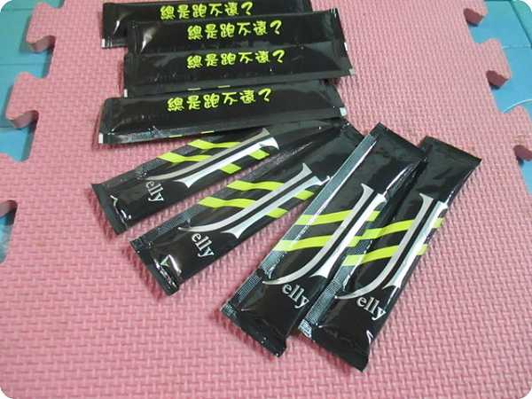 登賀生技運動龜鹿膠原凍