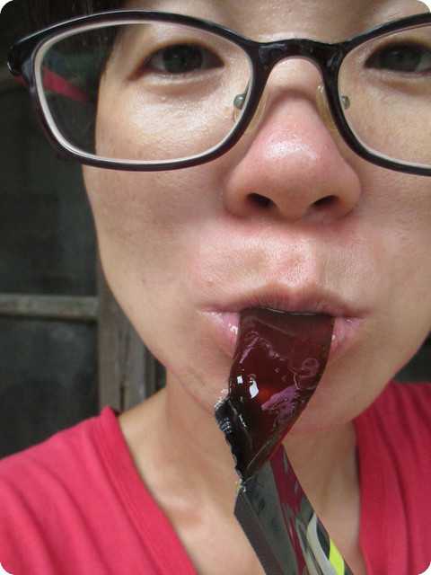 登賀生技運動龜鹿膠原凍