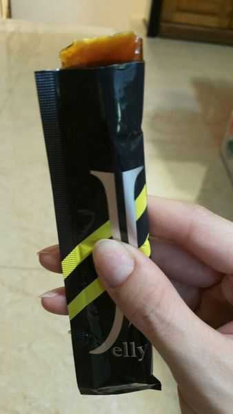 登賀生技運動龜鹿膠原凍