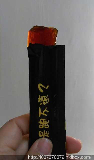 登賀生技運動龜鹿膠原凍