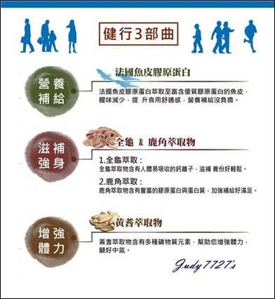 登賀生技運動龜鹿膠原凍