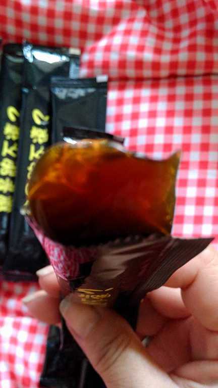 登賀生技運動龜鹿膠原凍