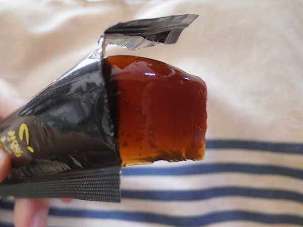 登賀生技運動龜鹿膠原凍