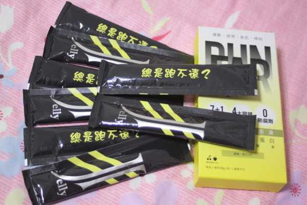 登賀生技運動龜鹿膠原凍