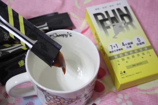 登賀生技運動龜鹿膠原凍