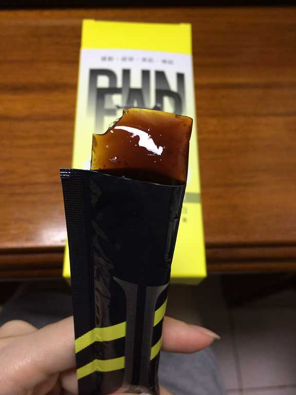 登賀生技運動龜鹿膠原凍