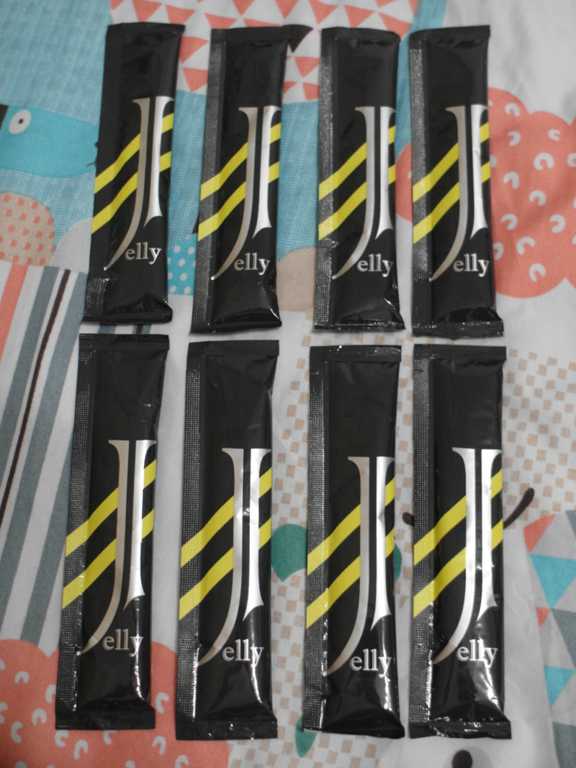 登賀生技運動龜鹿膠原凍