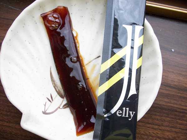 登賀生技運動龜鹿膠原凍