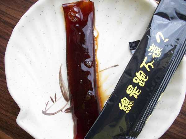 登賀生技運動龜鹿膠原凍