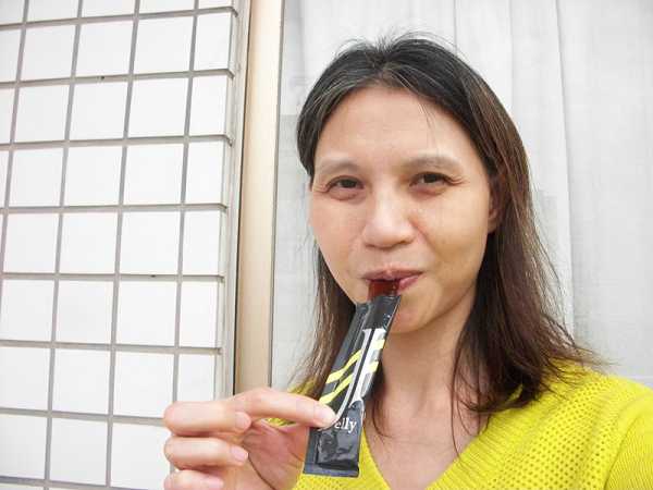 登賀生技運動龜鹿膠原凍