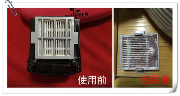 有樂紛Euleven吸塵除螨機