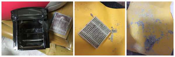 有樂紛Euleven吸塵除螨機