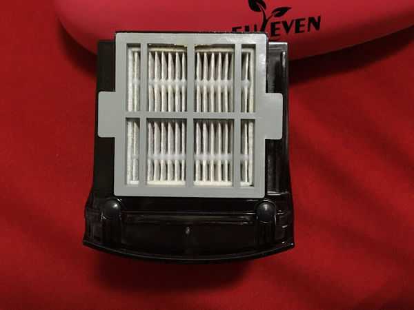 有樂紛Euleven吸塵除螨機