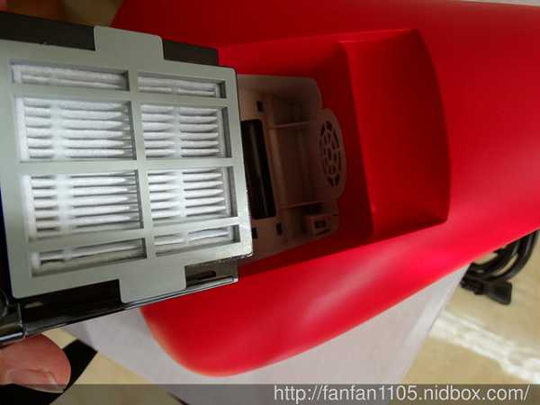 有樂紛Euleven吸塵除螨機