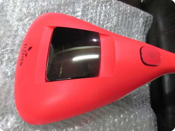 有樂紛Euleven吸塵除螨機