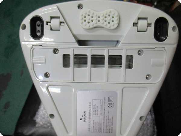 有樂紛Euleven吸塵除螨機