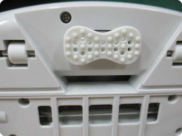 有樂紛Euleven吸塵除螨機