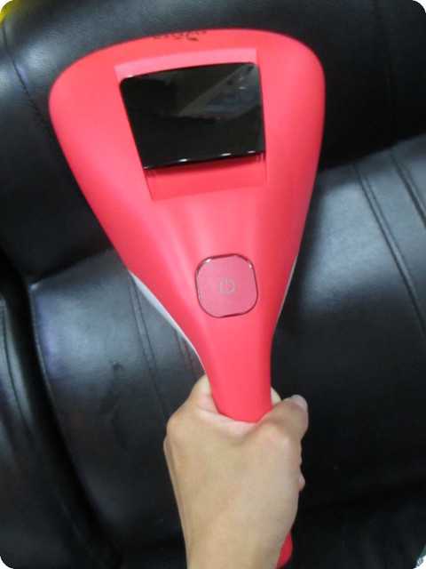 有樂紛Euleven吸塵除螨機