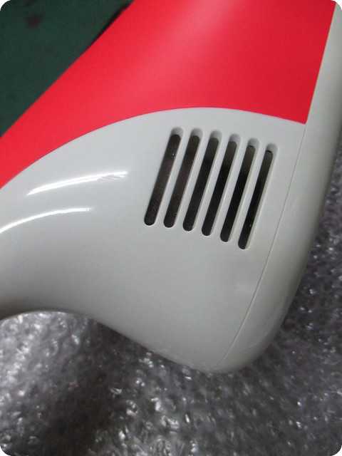 有樂紛Euleven吸塵除螨機