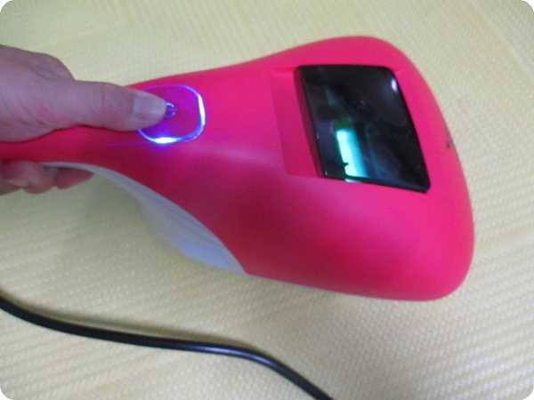 有樂紛Euleven吸塵除螨機