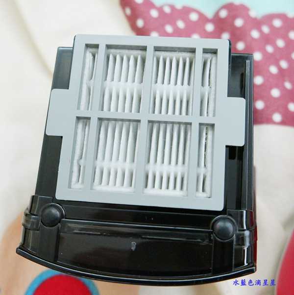 有樂紛Euleven吸塵除螨機