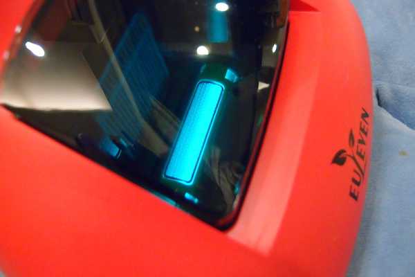 有樂紛Euleven吸塵除螨機