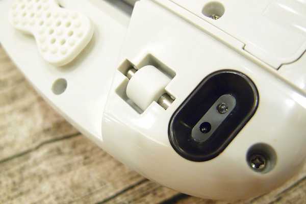 有樂紛Euleven吸塵除螨機