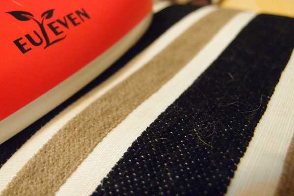 有樂紛Euleven吸塵除螨機