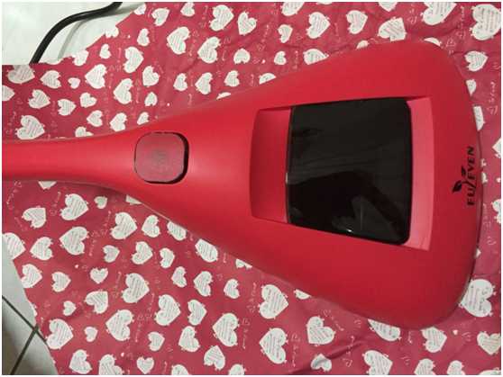 有樂紛Euleven吸塵除螨機