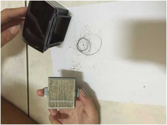 有樂紛Euleven吸塵除螨機