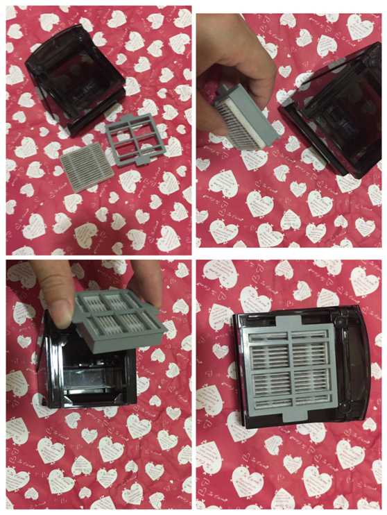 有樂紛Euleven吸塵除螨機