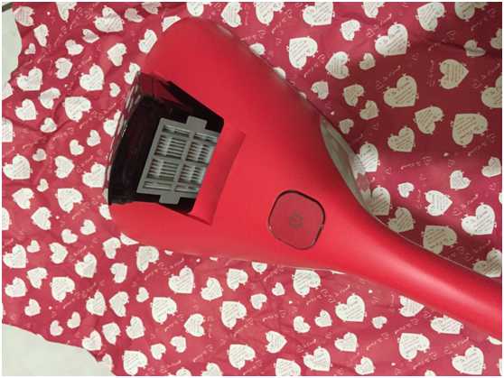 有樂紛Euleven吸塵除螨機