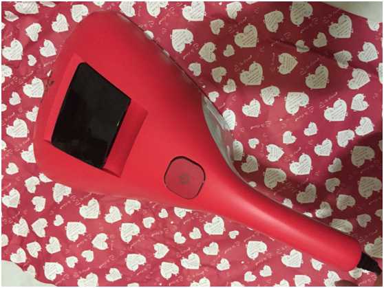 有樂紛Euleven吸塵除螨機