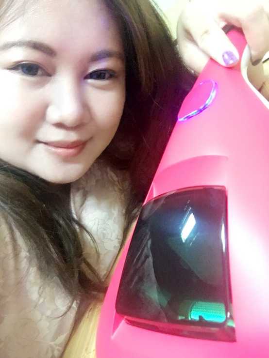 有樂紛Euleven吸塵除螨機