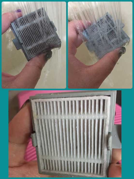 有樂紛Euleven吸塵除螨機