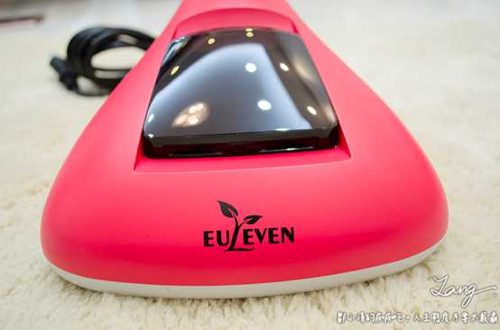 有樂紛Euleven吸塵除螨機