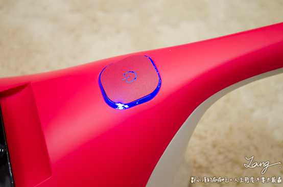 有樂紛Euleven吸塵除螨機