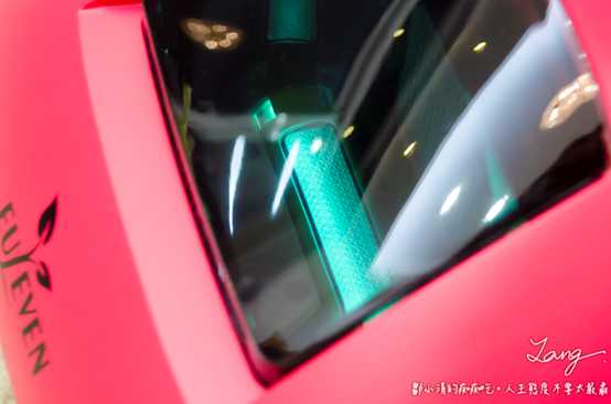 有樂紛Euleven吸塵除螨機