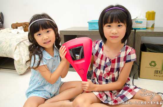 有樂紛Euleven吸塵除螨機