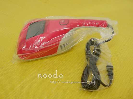 有樂紛Euleven吸塵除螨機