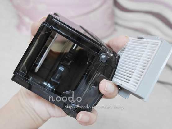 有樂紛Euleven吸塵除螨機