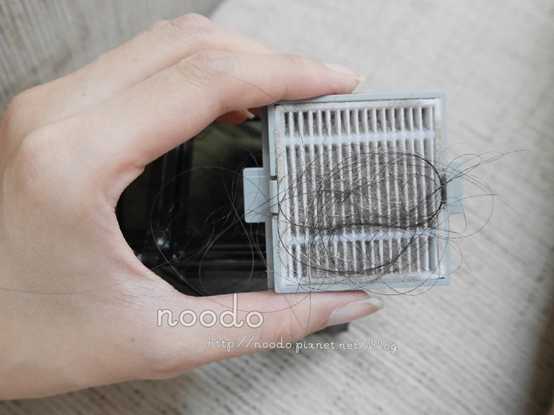 有樂紛Euleven吸塵除螨機