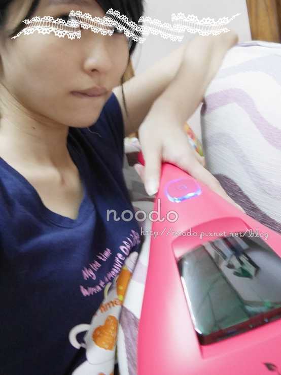 有樂紛Euleven吸塵除螨機