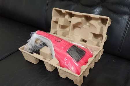 有樂紛Euleven吸塵除螨機