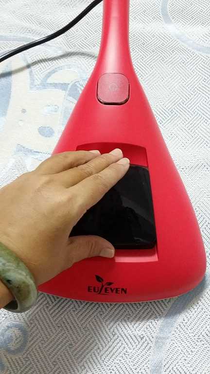 有樂紛Euleven吸塵除螨機