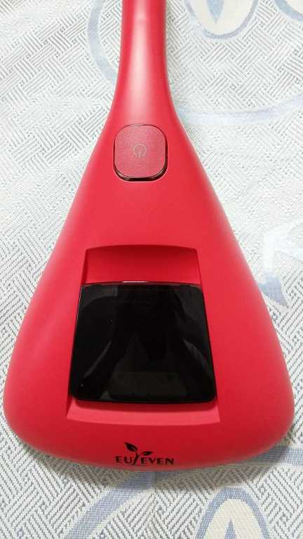 有樂紛Euleven吸塵除螨機